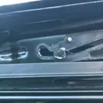 F 150 Sunroof Wont Close