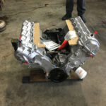 F150 5.4 Engine Replacement Cost