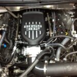 F150 Boss 302 Intake Manifold