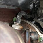 F150 Ecoboost Turbo Coolant Line Replacement Cost