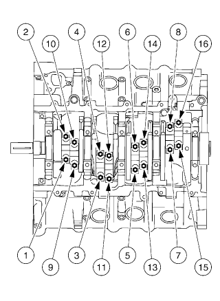 F150 Ford 5.4 Torque Specs