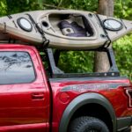 F150 Kayak Rack With Tonneau Cover