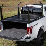 F150 Ladder Rack With Tonneau Cover