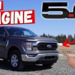 5 0 Coyote F150 Reliability