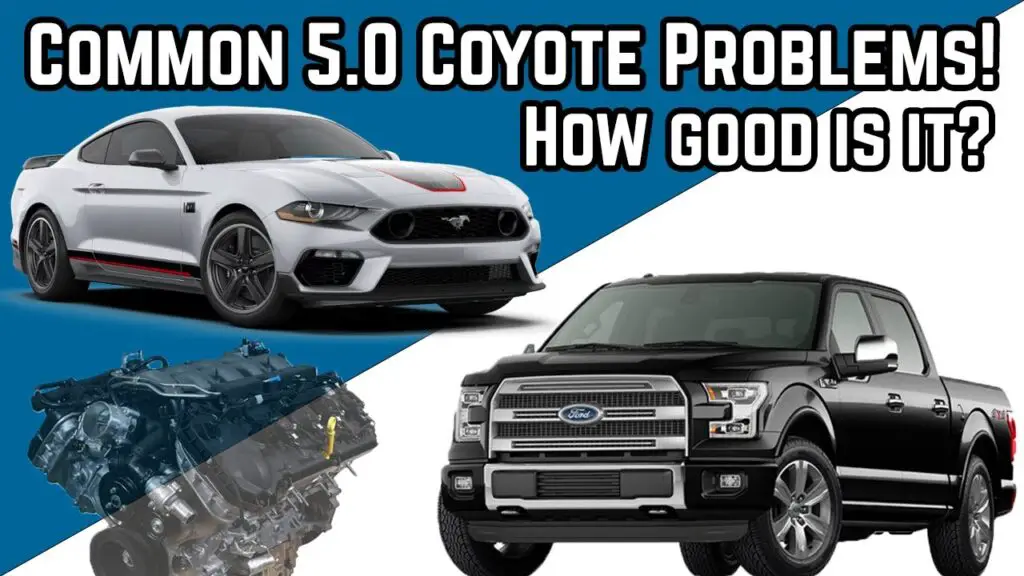 5 0 Coyote F150 Reliability Common Problems Explained