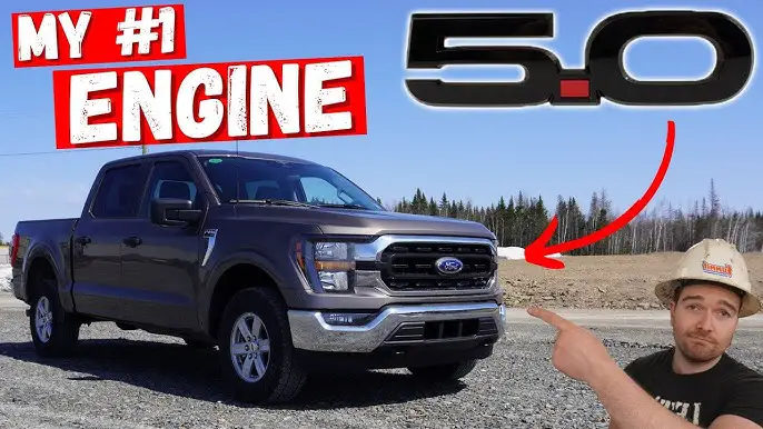 5 0 Coyote F150 Reliability