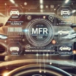 what is mfr bodycode