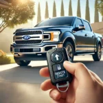 How To Tell If Your F150 Has Remote Start