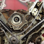 Ford F150 Timing Chain Replacement