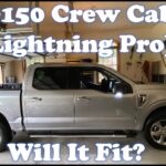 Can A F150 Fit In A Garage