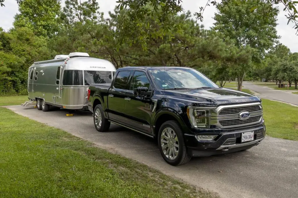 Can You Put Tow Mirrors On An F150