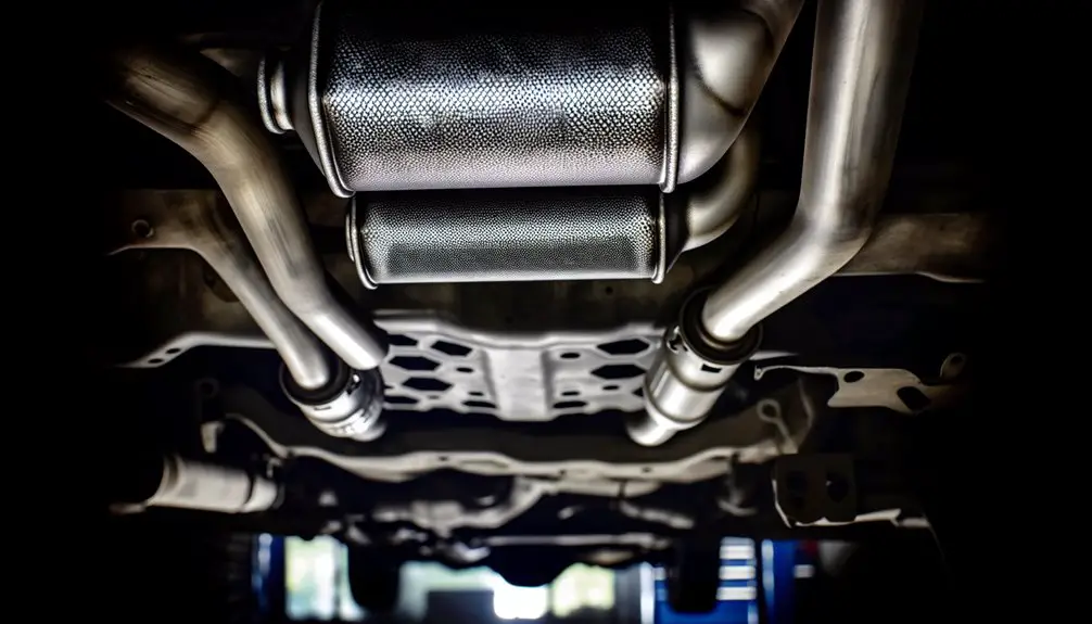 catalytic converter function explained