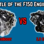 F 150 5.0 Vs Ecoboost