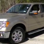 F 150 Xlt Texas Edition