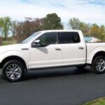 F150 1 Inch Leveling Kit