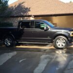 F150 33 Inch Tires No Lift