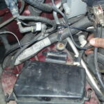 F150 4Wd Actuator Vacuum Lines