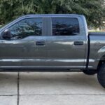 F150 6 Inch Lift With 33S