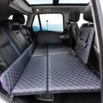 F150 Back Seat Air Mattress