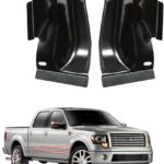 F150 Cab Corner Repair Cost