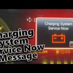 F150 Charging System Service Now