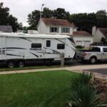 F150 Ecoboost Towing Travel Trailer