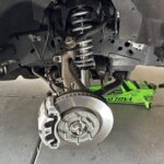 F150 Leveling Kit Install near Me