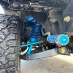 F150 Lower Control Arm Upgrade