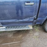 Ford F150 Door Replacement Cost