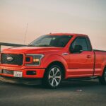 ford f150 mileage longevity