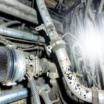 powerstroke dpf delete issues