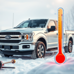 F150 Heat Blowing Cold Air: Causes And Solutions