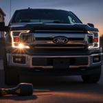 F150 Headlight Adjustment After Leveling | Guide